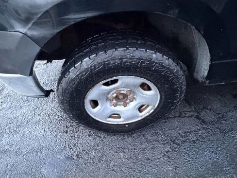 Used 2006 Ford F150 XL image 11