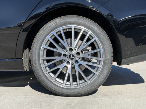 New 2026 Mercedes-Benz CLA 250 CLA 250 image 13