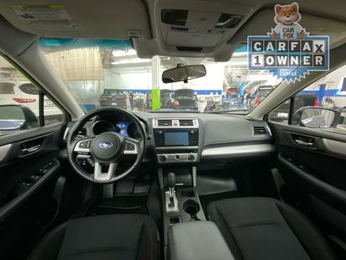 Used 2016 Subaru Outback 2.5i Premium AWD/4WD image 26