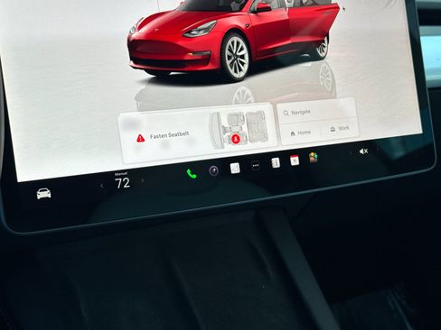 Used 2022 Tesla Model 3 Long Range image 20