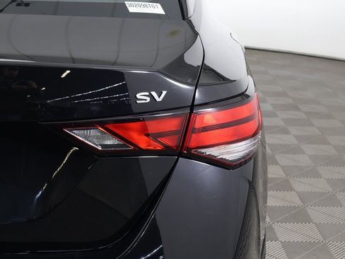 Used 2023 Nissan Sentra SV image 15