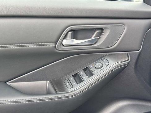 New 2026 Nissan Rogue Dark Armor image 24