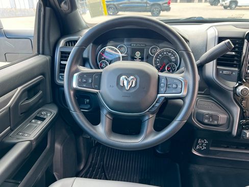 New 2026 RAM 2500 Tradesman image 9