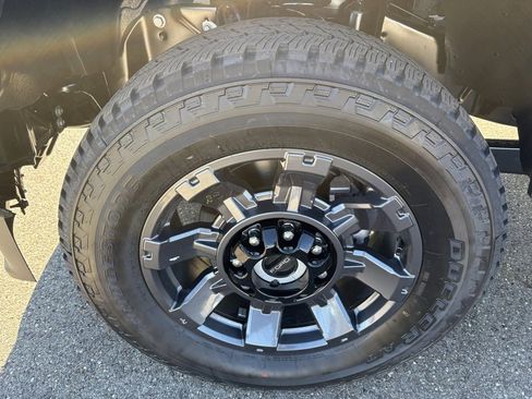 New 2026 Ford F350 XL w/ STX Appearance Package image 15