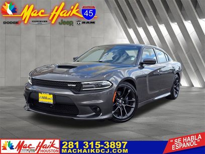 Certified 2021 Dodge Charger R/T w/ Daytona Edition Group