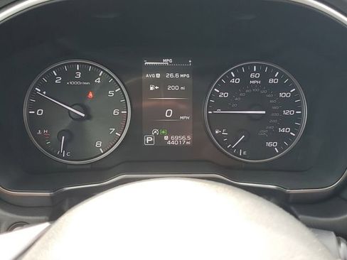 Certified 2023 Subaru Outback Limited AWD/4WD image 21