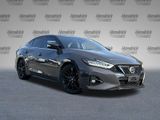 Used 2021 Nissan Maxima Platinum w/ 40th Anniversary Package image 2