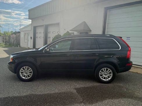 Used 2008 Volvo XC90 3.2 AWD/4WD image 3