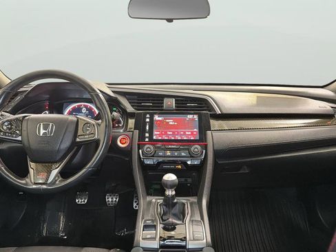 Used 2017 Honda Civic Si image 14