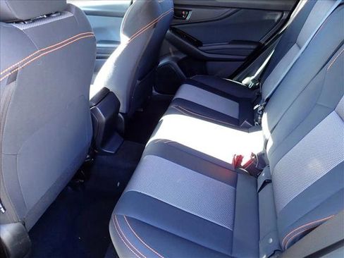 Certified 2023 Subaru Crosstrek 2.0i Premium image 14