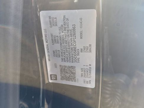 Used 2023 Chevrolet Colorado W/T image 32