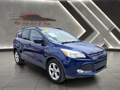 Used 2014 Ford Escape SE w/ Equipment Group 201A