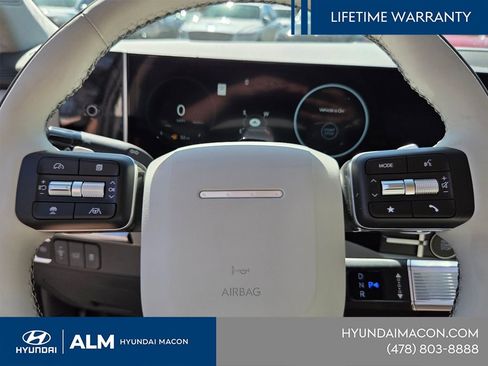 New 2026 Hyundai Santa Fe Calligraphy FWD image 25