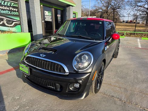 Used 2012 MINI Cooper John Cooper Works image 3