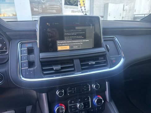 Used 2022 GMC Yukon SLT w/ SLT Premium Package image 15