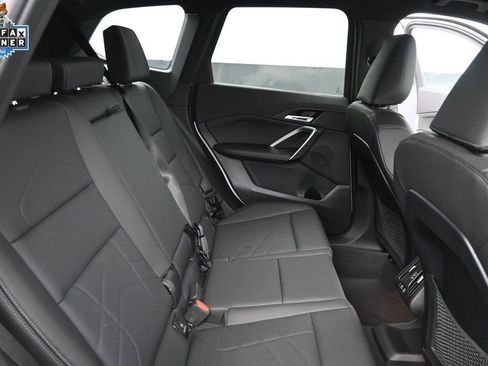 Certified 2023 BMW X1 xDrive28i w/ Convenience Package AWD/4WD image 25