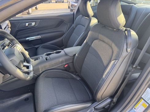 New 2026 Ford Mustang Coupe image 21