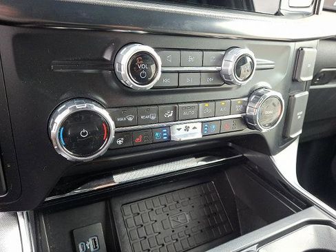 Certified 2024 Ford F150 Platinum w/ FX4 Off-Road Package image 15