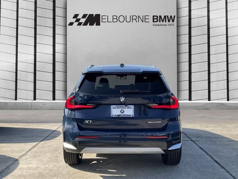 New 2026 BMW X1 xDrive28i w/ Convenience Package AWD/4WD image 5