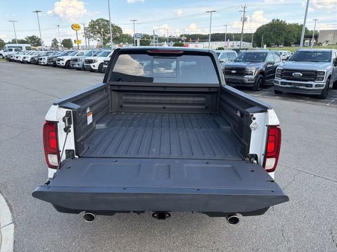 Used 2026 Honda Ridgeline TrailSport image 17