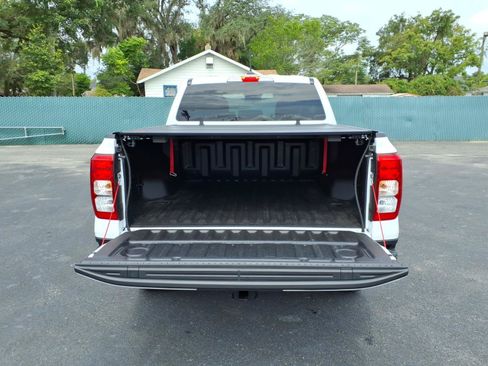 Used 2025 Ford Ranger XL w/ Trailer Tow Package RWD image 18