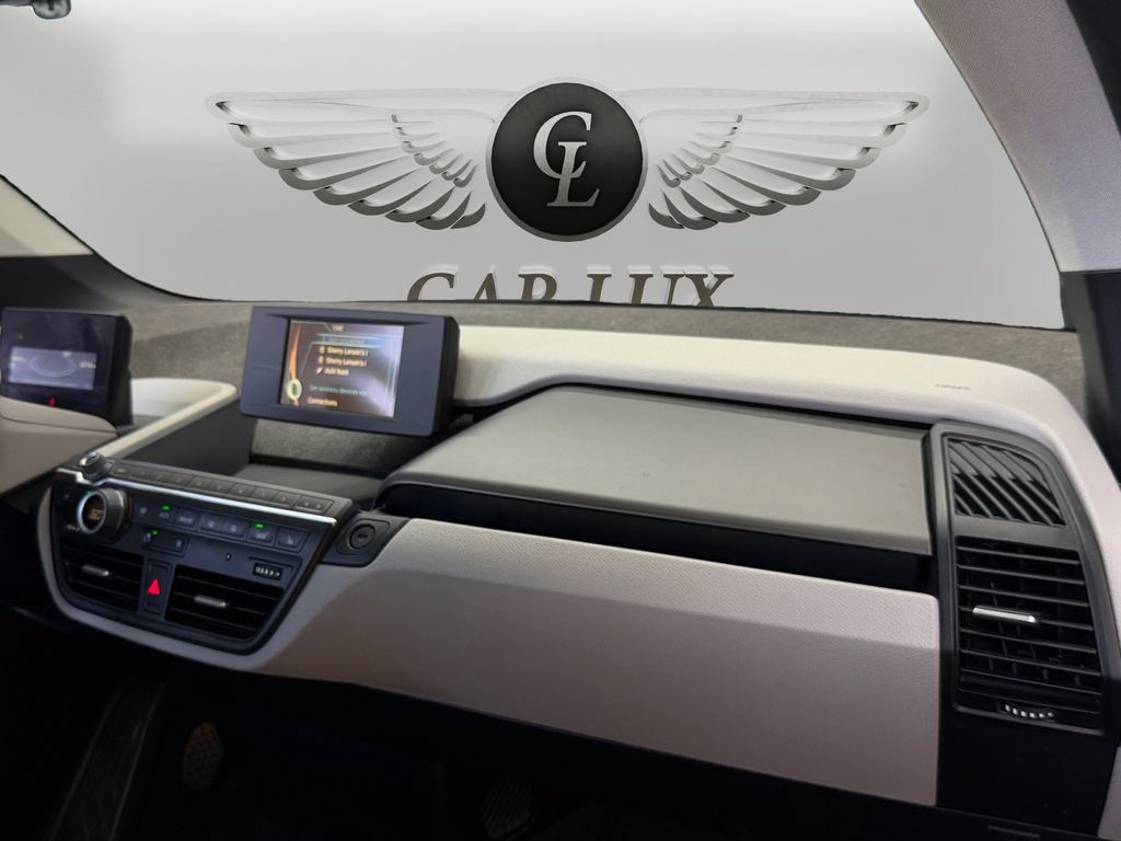 Used 2018 BMW i3 RWD image 18