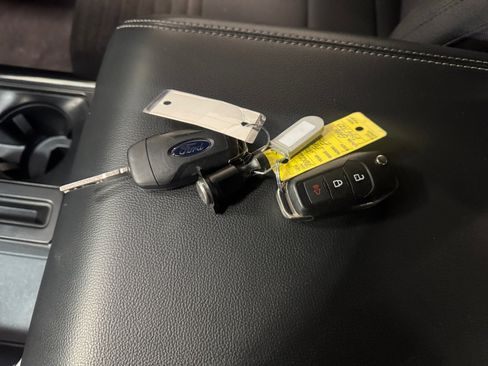 Used 2023 Ford F150 XL w/ STX Appearance Package image 31