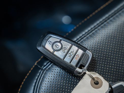 Used 2023 Ford F150 Tremor w/ Equipment Group 402A High image 55