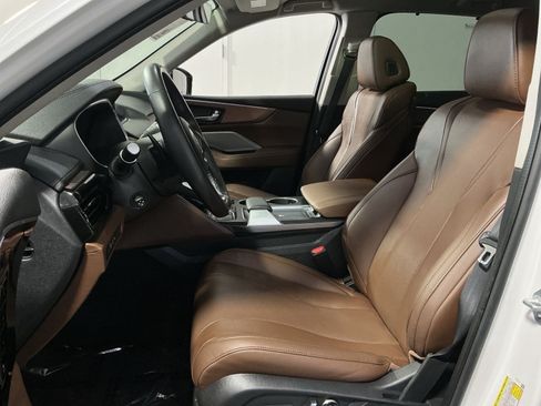 Used 2023 Acura MDX FWD w/ Technology Package image 14