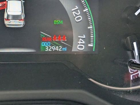 Used 2023 Toyota RAV4 XLE image 22