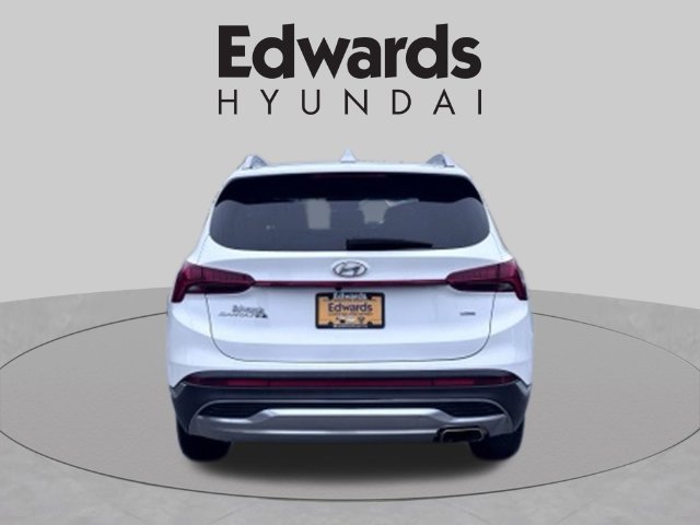 Used 2023 Hyundai Santa Fe SEL w/ Premium Package AWD/4WD image 7
