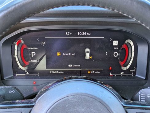 Used 2023 Nissan Rogue Platinum AWD/4WD image 29