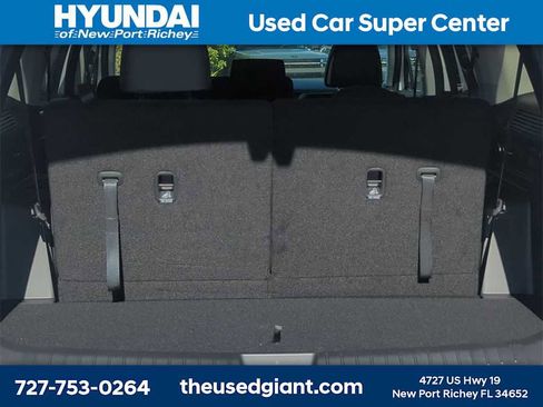 New 2026 Hyundai Santa Fe XRT image 34
