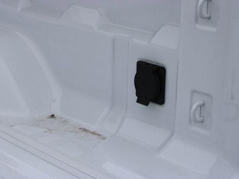 New 2026 Chevrolet Colorado LT w/ LT Convenience Package image 17