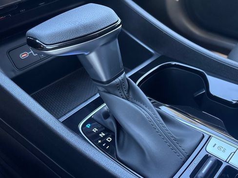 New 2026 Hyundai Tucson SEL Plus FWD image 25