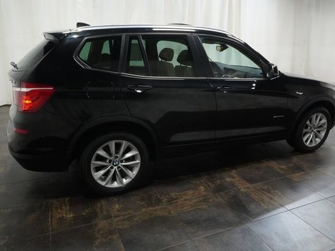 Used 2017 BMW X3 xDrive28i image 4
