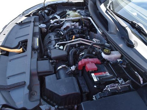 Used 2021 Nissan Rogue SV FWD image 23