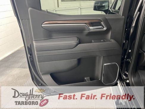 New 2026 Chevrolet Silverado 1500 RST w/ Z71 Off-Road Package image 33