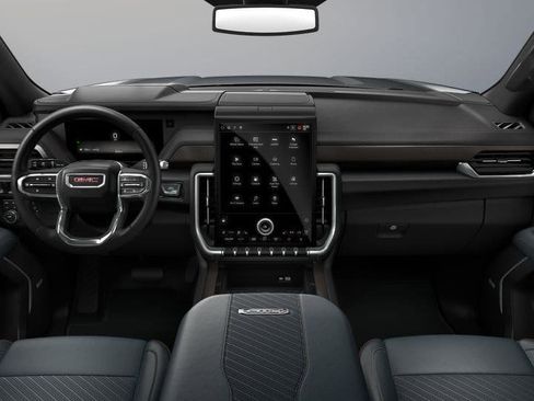 New 2026 GMC Yukon AT4 AWD/4WD image 32