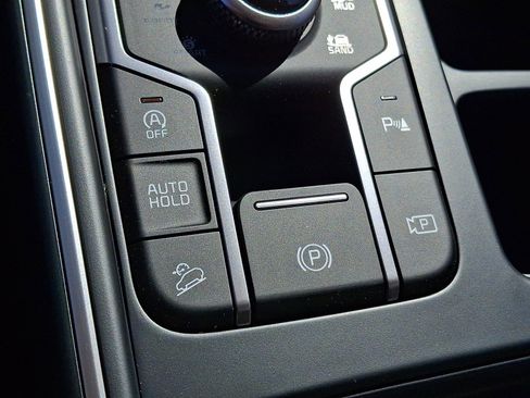 New 2026 Kia Sorento S AWD/4WD image 11
