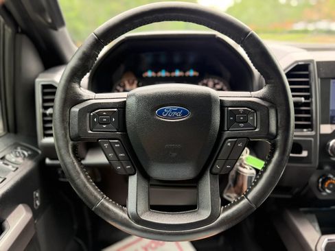 Used 2019 Ford F150 XLT w/ Equipment Group 302A Luxury RWD image 33