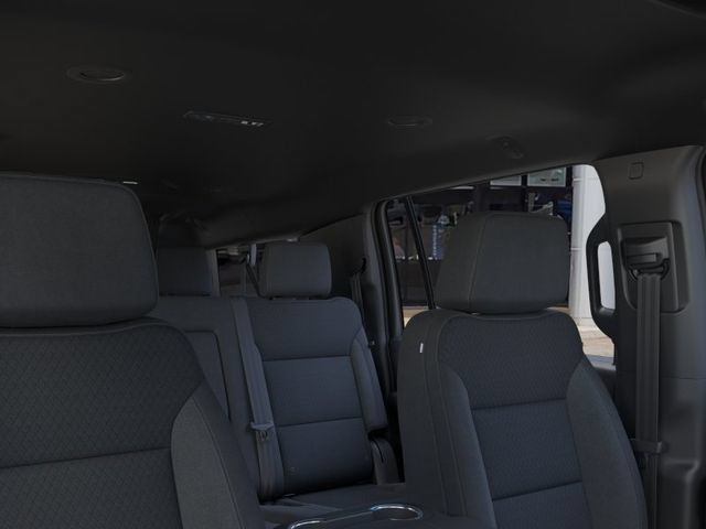 New 2026 Chevrolet Suburban LS RWD image 24