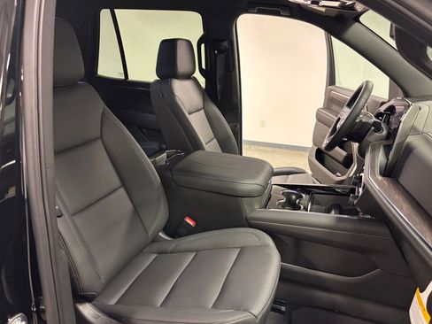 New 2026 Chevrolet Tahoe LT w/ Comfort Package image 31