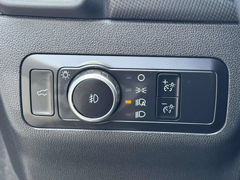 Used 2023 Ford Bronco Sport Big Bend w/ Convenience Package AWD/4WD image 21