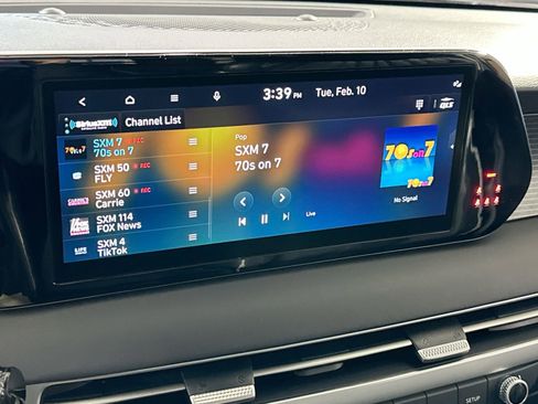 Used 2023 Hyundai Palisade Limited image 24