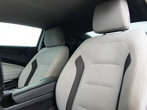 Used 2016 Chevrolet Camaro LT w/ RS Package RWD image 19