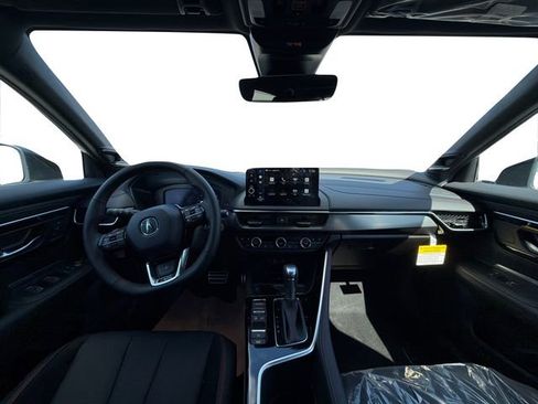 New 2026 Acura ADX A-Spec AWD/4WD image 20