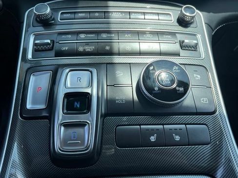 Used 2021 Hyundai Santa Fe SEL Premium AWD/4WD image 21