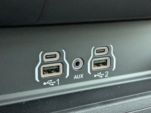 New 2026 RAM 2500 Big Horn AWD/4WD image 22
