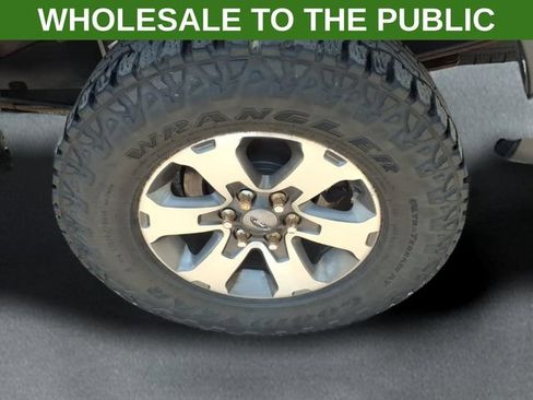 Used 2013 Ford F150 XLT w/ Luxury Equipment Group AWD/4WD image 9
